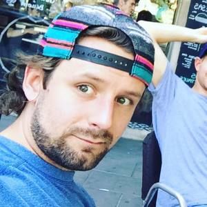 Meet your Posher, Joshua